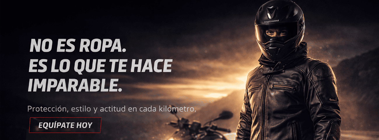 Zona Biker